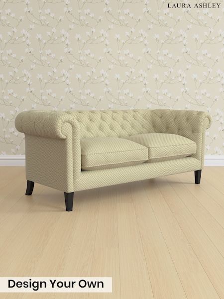 Chequers/Hedgerow Green Penarth By Laura Ashley (G53723) | £1,625