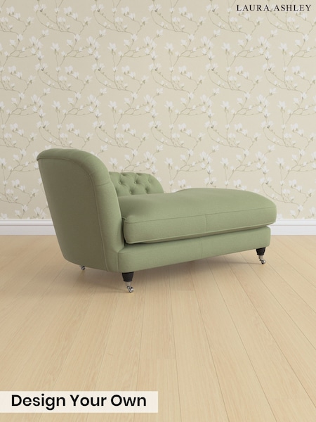 Peyton/Hedgerow Green - Hathersage By Laura Ashley