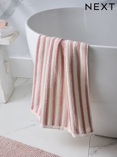 Stripe Towel