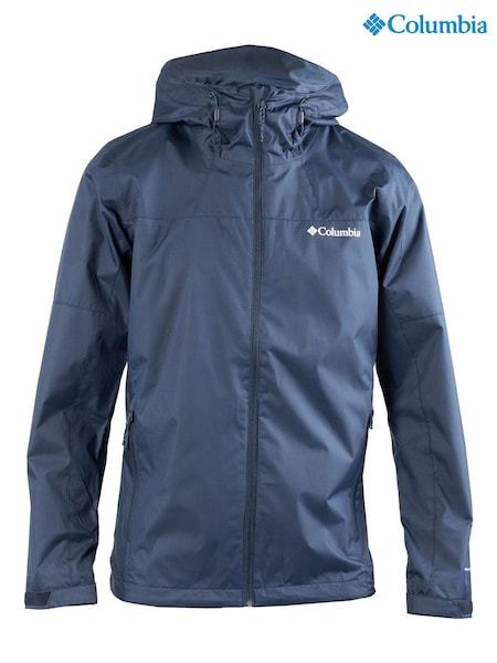 Columbia Blue Inner Limits III Jacket (G55537) | £110