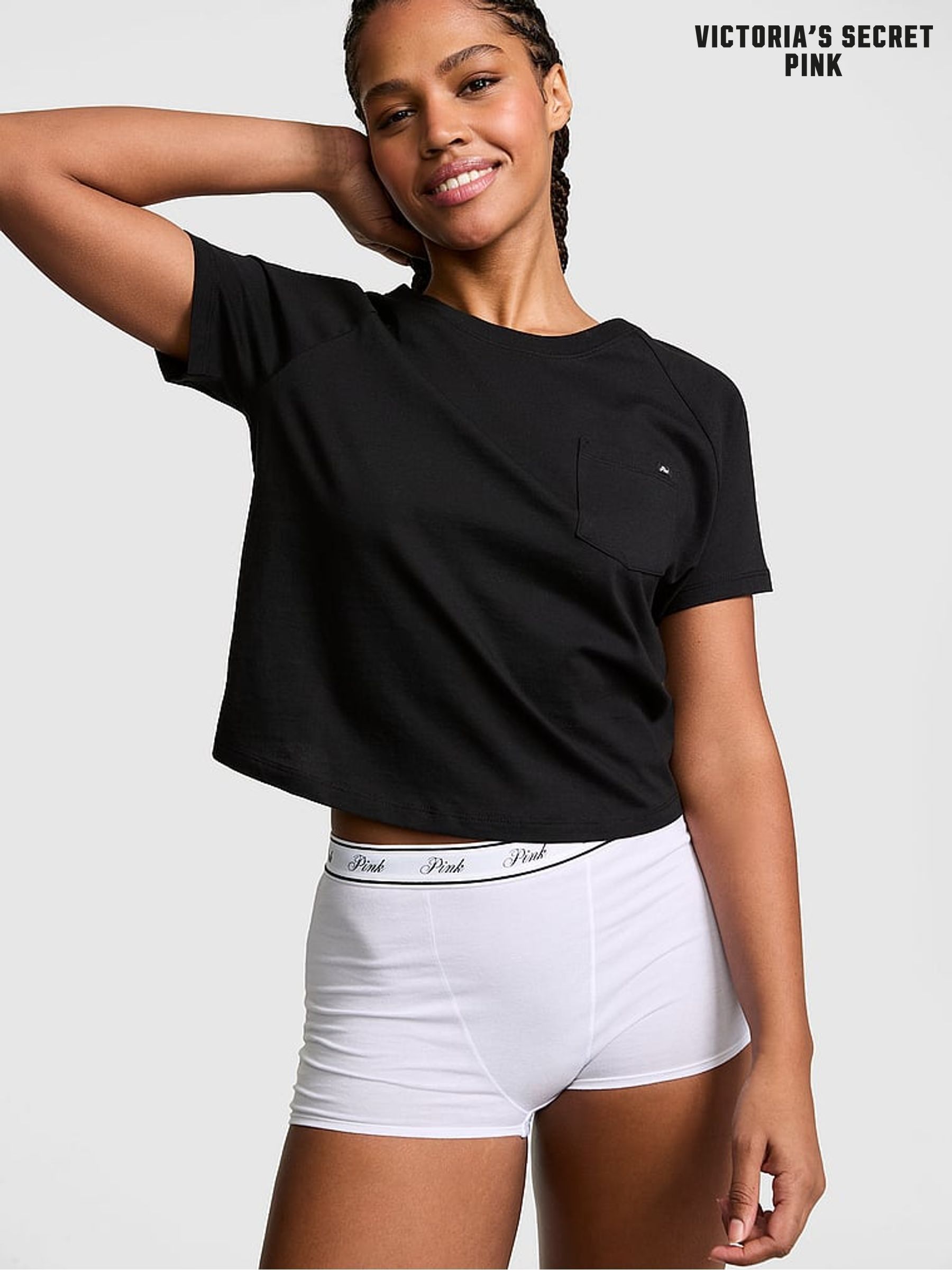 Buy Women's Pyjama Tops 100% Cotton Nightwear Online | Next UK