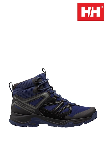 Helly Hansen Stalheim Hiking Black Boots (G56151) | £130