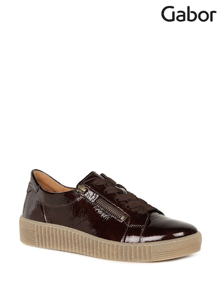 Gabor Wisdom Casual Shoes (G56182) | £100