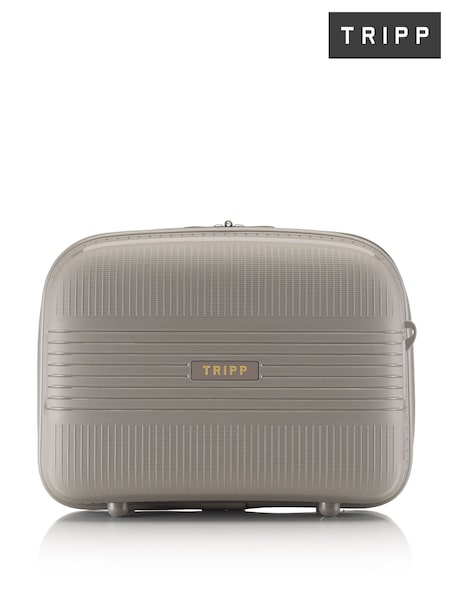 Tripp Natural Explore 25x35x17cm Ryanair Underseat Vanity Case (G58274) | £27.50