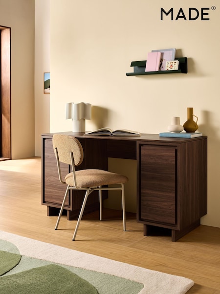 Made.com Kaci Storage Desk