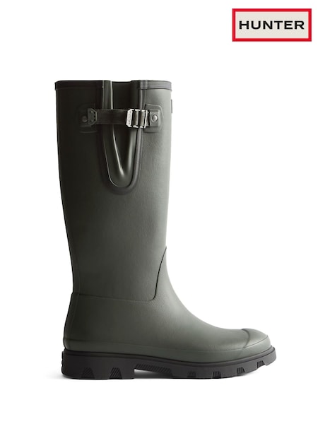 Hunter Downpour Adjustable Boots (G59174) | £120