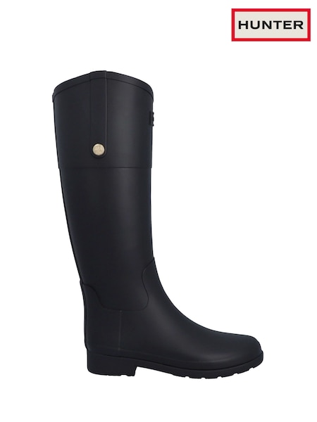 Hunter Refined Riding Boots (G59184) | £145