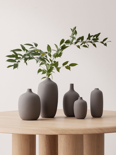 blomus Satellite Medium CEOLA Tall Vase (G59504) | £30