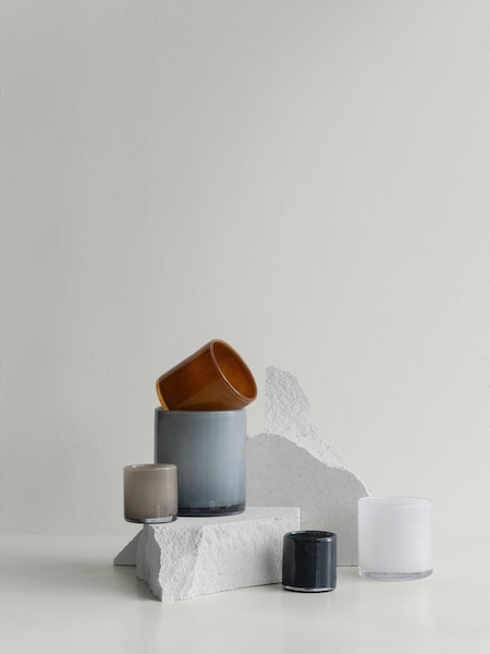 blomus Tradewinds Small SAGA Hurricane Large (G59519) | £42