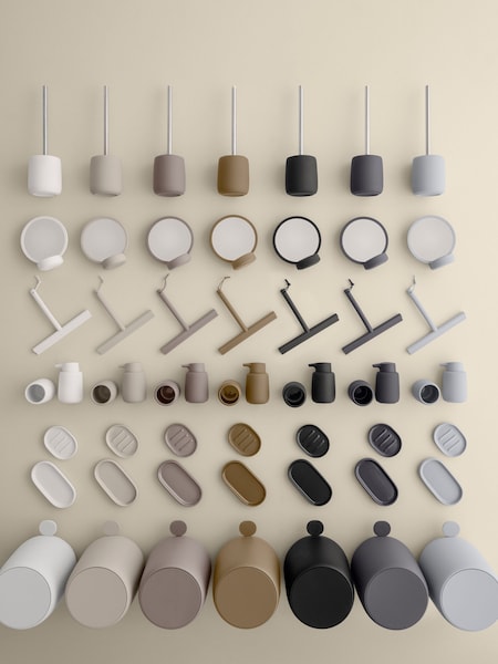 blomus Moonbeam SONO Toilet Brush (G59547) | £50