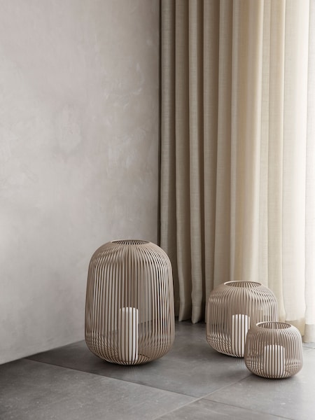 blomus Nomad Small LITO Large (G59583) | £90