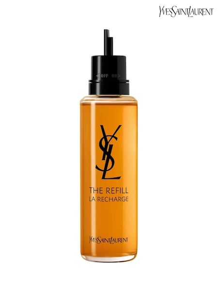 Yves Saint Laurent Libre Intense Eau De Parfum Refill (G59955) | £144