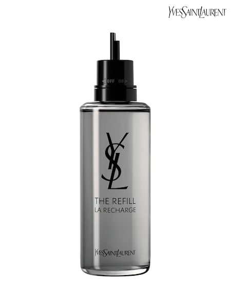 Yves Saint Laurent MYSLF Le Parfum Refill (G59956) | £149