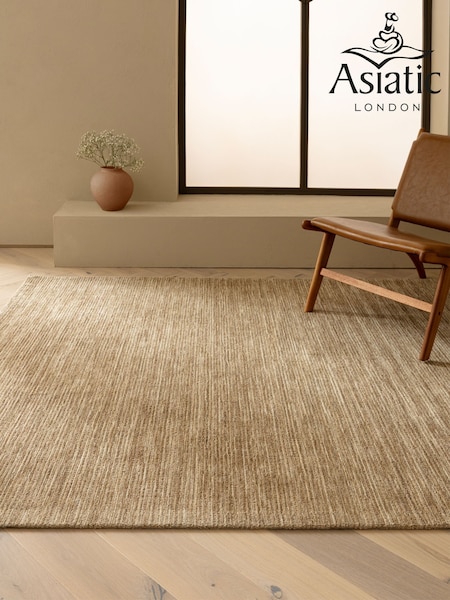 Asiatic Rugs Honey Hazy Honey Rug (G60383) | £149 - £419