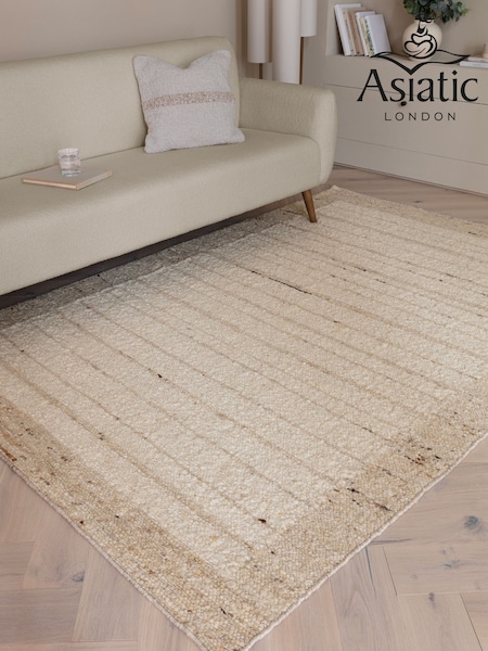 Natural Napa Ladder Rug (G60393) | £219 - £889
