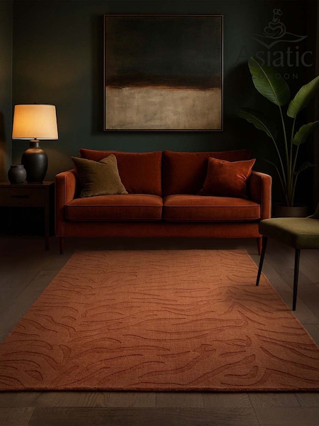 Asiatic Rugs Spice Tigra Rug (G60398) | £179 - £519