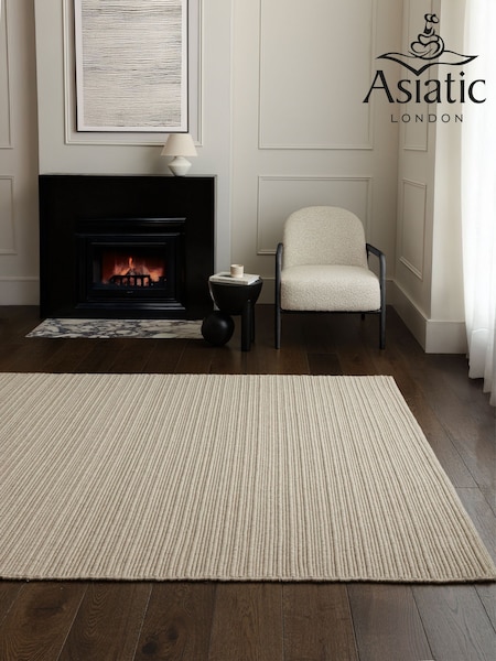 Asiatic Rugs Ivory Ravine Rug (G60401) | £159 - £469