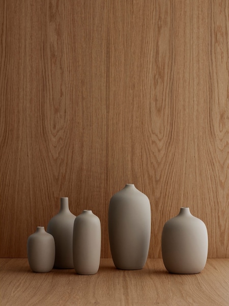 blomus Satellite Medium CEOLA Small Vase (G61455) | £19