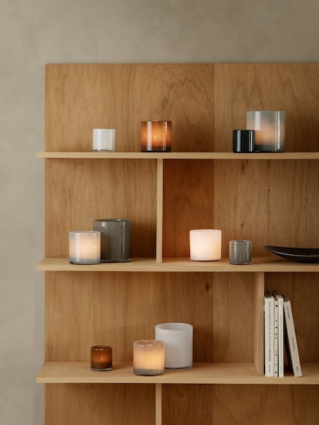 blomus Tradewinds Small SAGA Hurricane Small (G61461) | £25