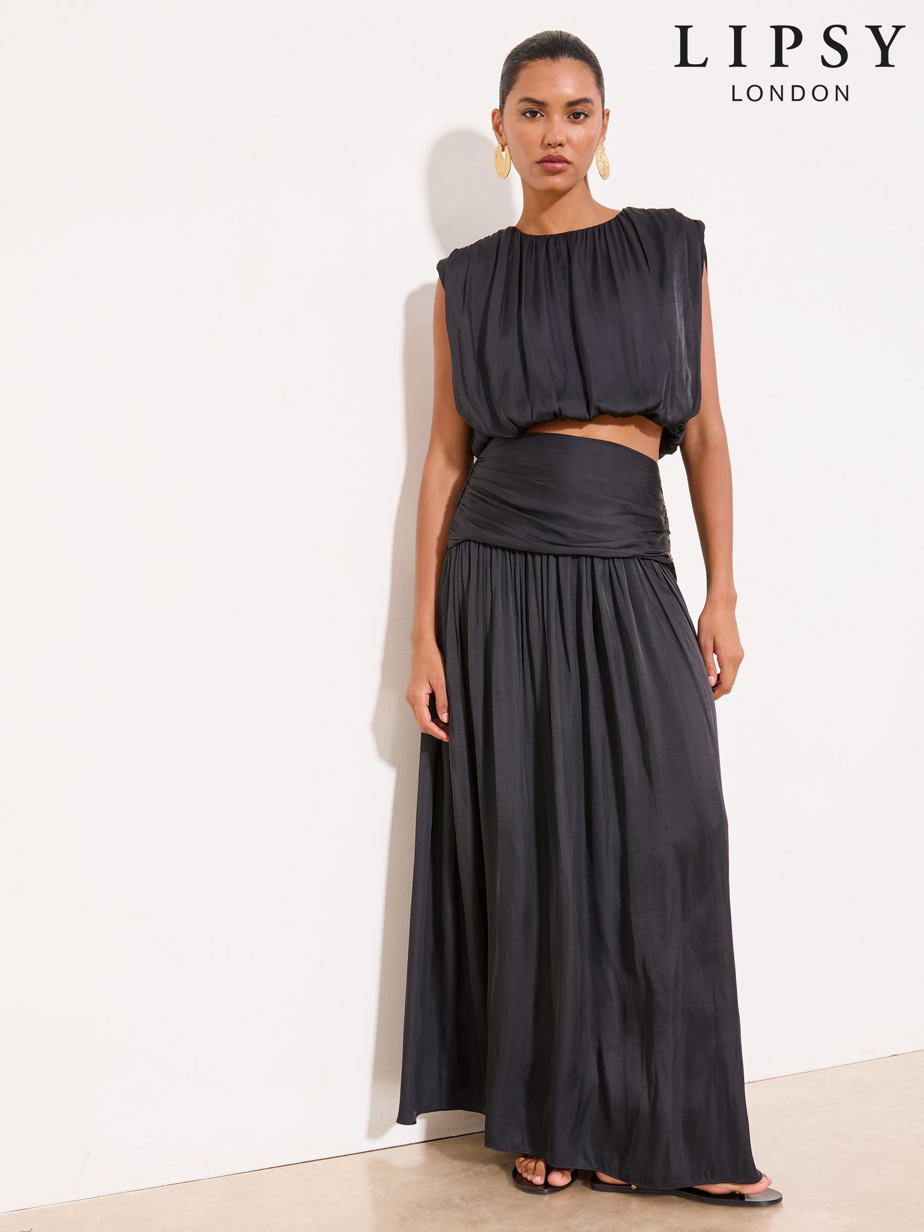 Pleated Skirts | Short & Long Pleated Skirts | Next Official Site