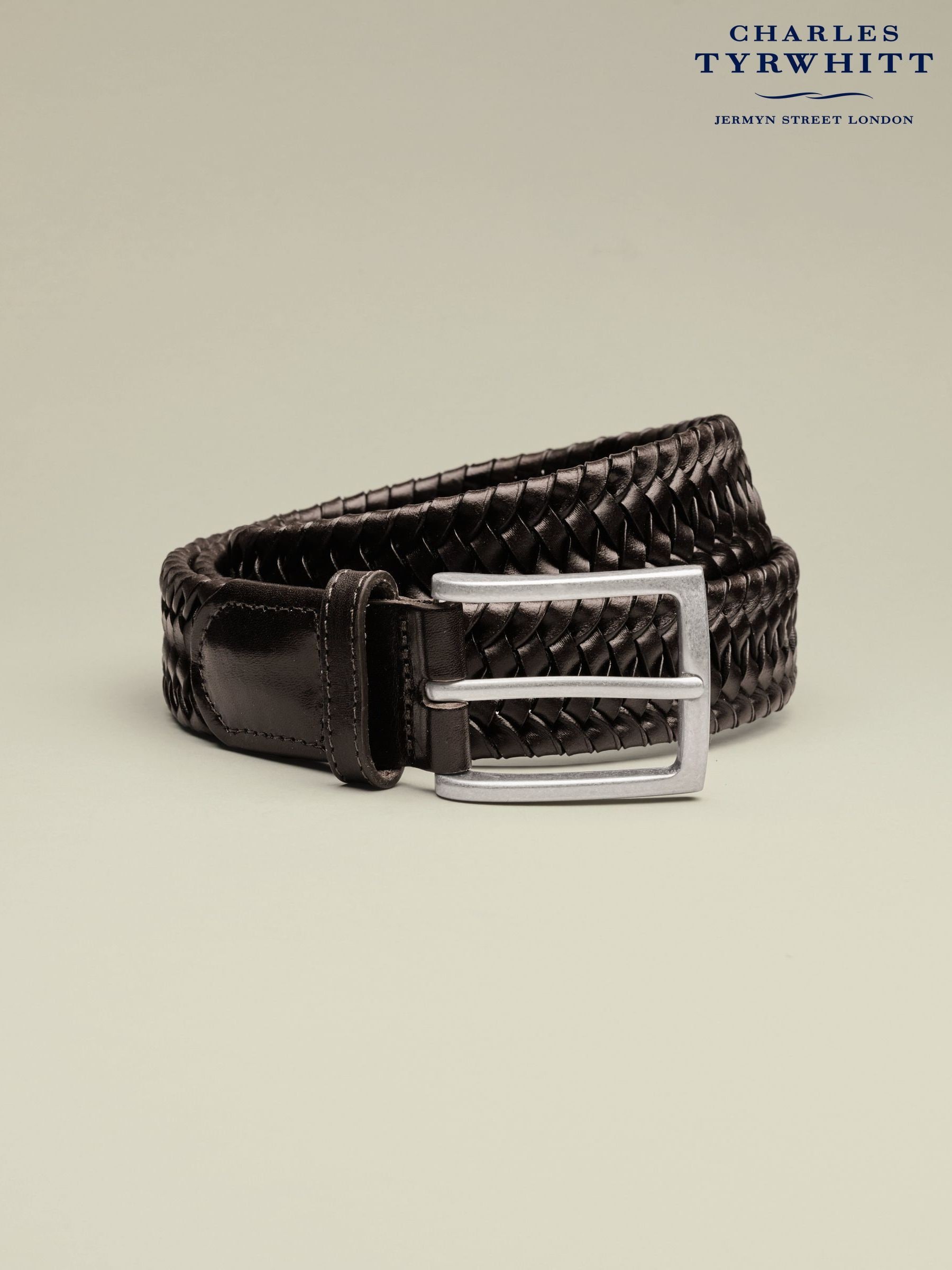 charles tyrwhitt belts