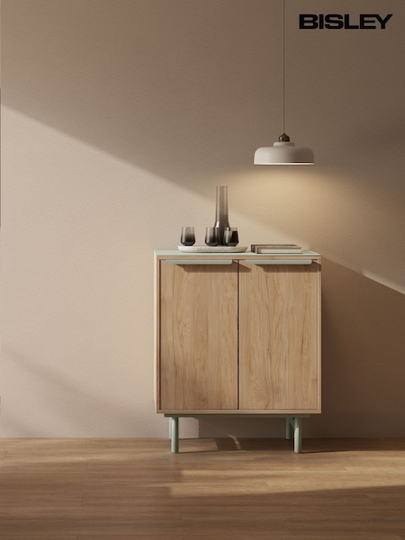 Bisley Regent Finn 2 Door Sideboard (G62883) | £510