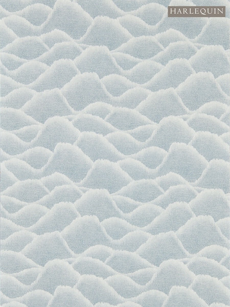 Harlequin Dawn Zuni Defined Momentum A4 Wallpaper Sample (G64163) | £1