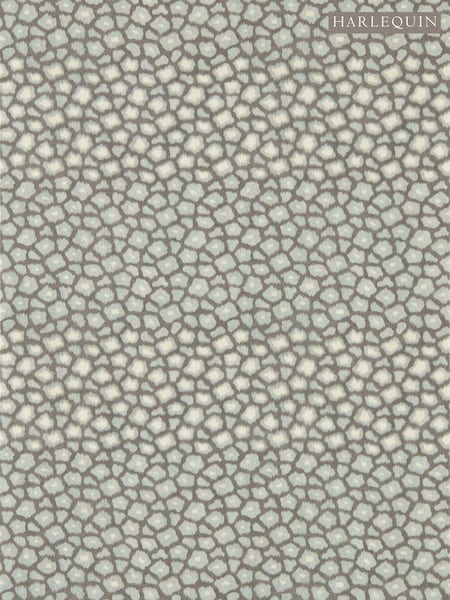 Harlequin Kyanite Loam Defined Momentum A4 Wallpaper Sample (G64168) | £1