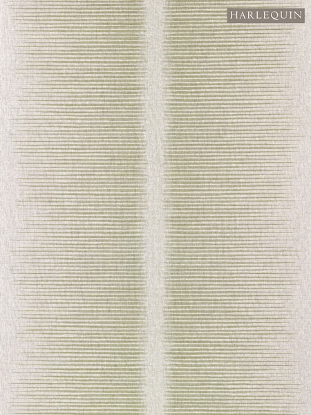 Harlequin Olivine Chaco Defined Momentum A4 Wallpaper Sample (G64203) | £1
