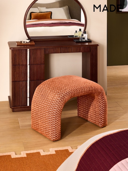 Made.com Beryl Stool