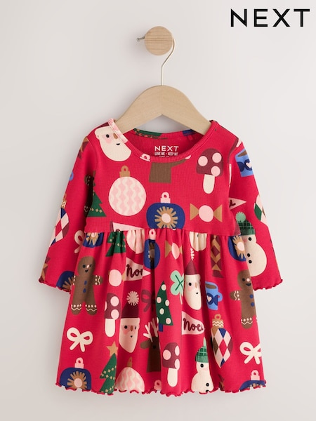 Christmas Dresses | Novelty Christmas Dresses