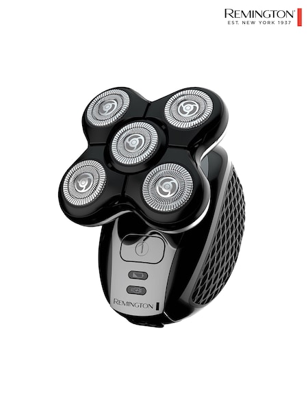Remington RX5 Ultimate Series Head Black Shaver (G65104) | £68