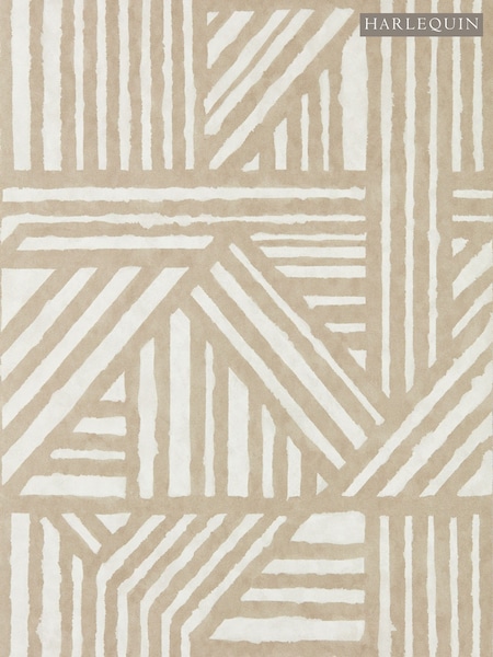 Harlequin Sandstone Crater Defined Momentum 10.05M Wallpaper (G65142) | £132