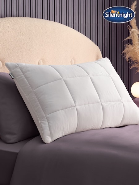 Silentnight Ultimate Deep Sleep Pillow (G65162) | £25