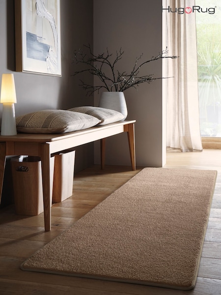 Hug Rug Stone Sense Runner (G65257) | £130