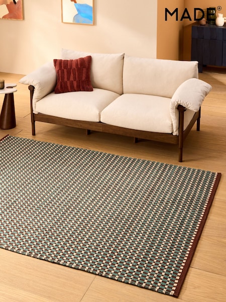 Made.com Ember Rug