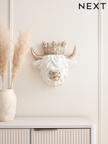 Lord Hamish Of Glen Glam Wall Art