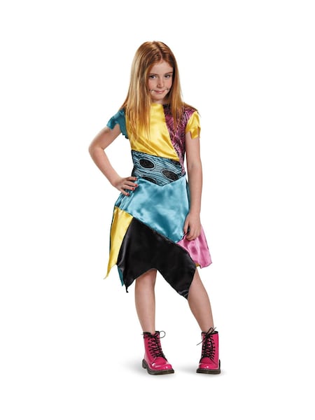 Disguise The Nightmare Before Christmas Sally Fancy Dress (G67502) | £20