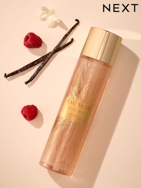 Eau Nude - Body Mist 245ml