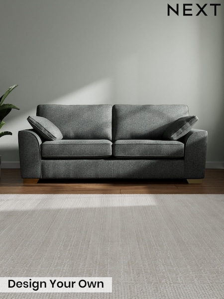 Cotswold Chenille/Dark Grey Stamford (G67843) | £1,250