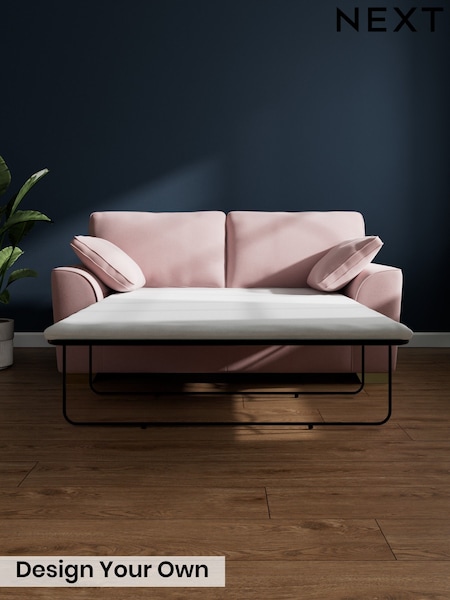 Natural Mix/Light Rose Pink Stamford (G67858) | £1,475