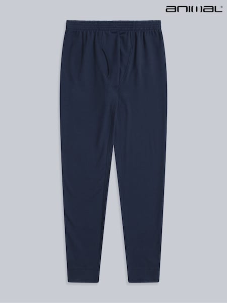 Animal Blue Blaze Mens Base Layer Leggings (G69695) | £29