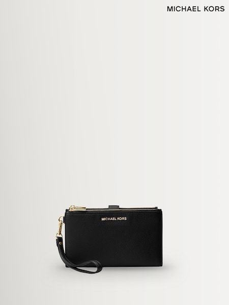 Michael Kors Black Jet Set Wallet (G69964) | £140
