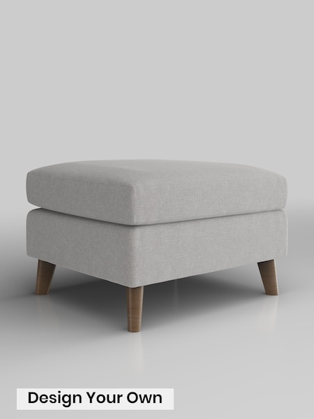 Natural Mix/Light Grey Wilson (G70543) | £399