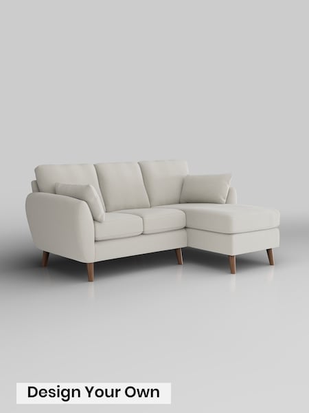 Ripple Chenille/Oyster Wilson (G70576) | £1,499