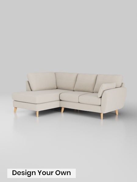 Studio Chenille/Oyster Wilson (G70578) | £1,450