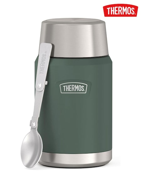 Thermos Green Icon Series Food Flask 710ml (G71180) | £27