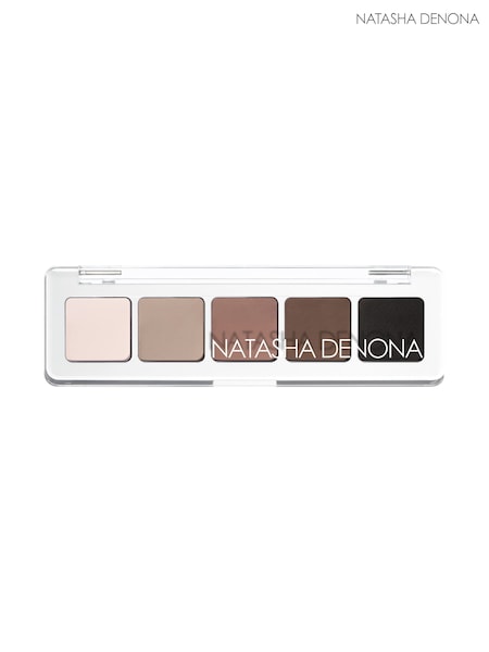 Natasha Denona Mini Eye Sculpt Palette (G72805) | £24