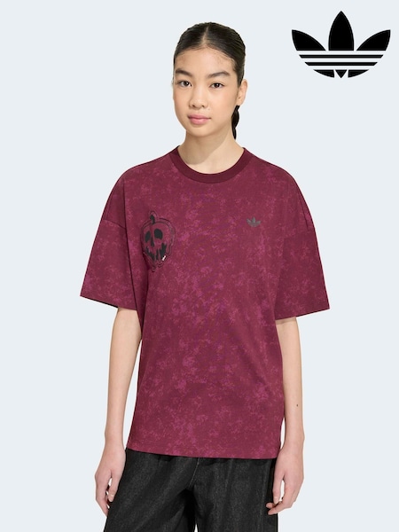 Snow White - Adidas Originals Graphic T-shirt