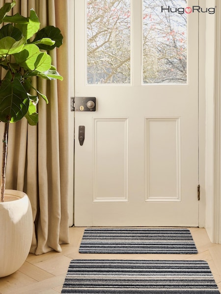 Hug Rug Candy Monochrome Mat (G74829) | £26 - £51